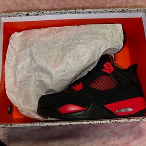 GS Jordan 4 - women’s 6.5/7